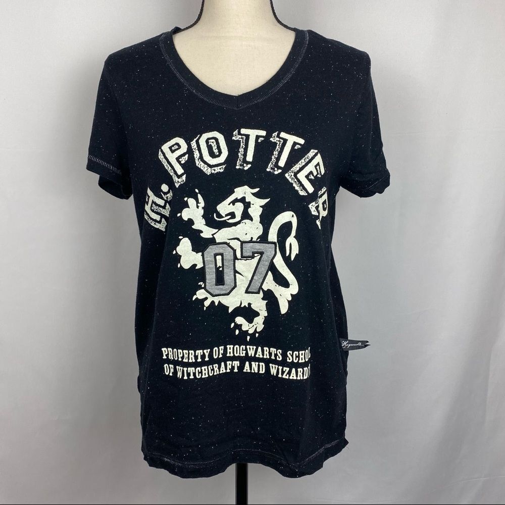 Harry Potter T-shirt‎